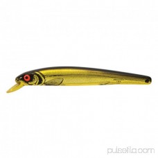 Bomber Saltwater Heavy Duty Long-A 7/8 oz Fishing Lure - Fire River Minnow